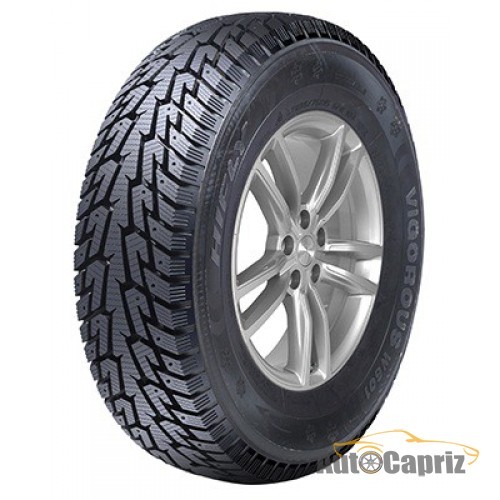 Шины Hifly Vigorous W601 225/75 R16C 115/112S (под шип)